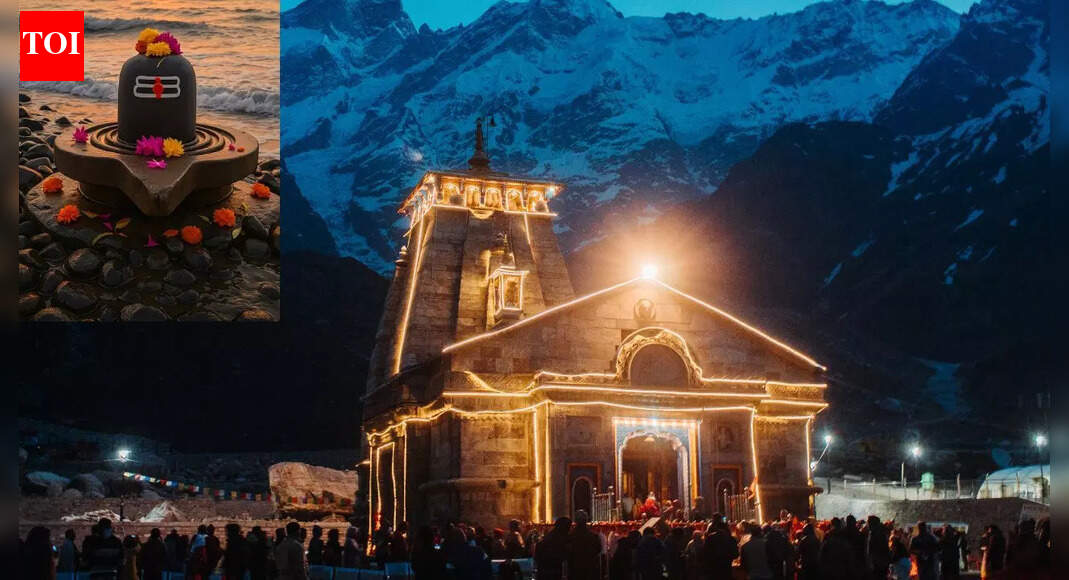 How Lord Shiva came to Kedarnath: The untold story behind the devotional journey that gave rise to the Panch Kedar pilgrimage |