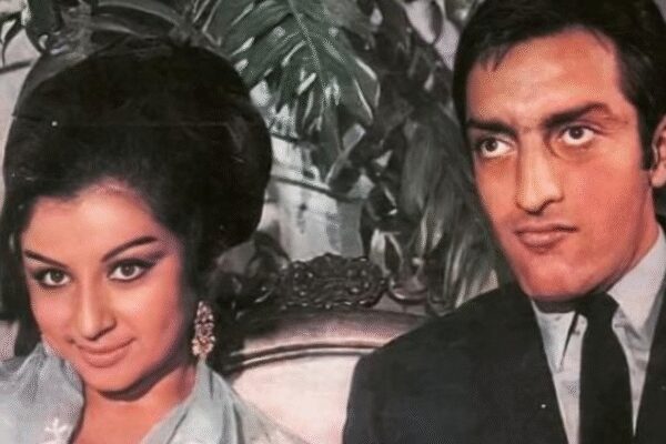 Sharmila Tagore would put on makeup before Mansoor Ali Khan woke up and then go back to sleep, reveals Soha Ali Khan: ‘When she got married…’
