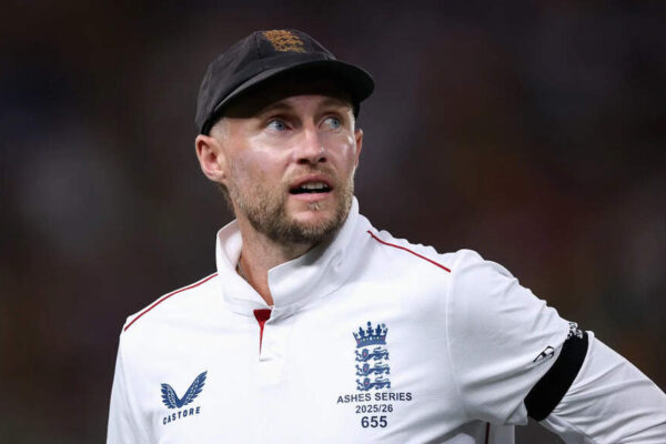 Ashes: ‘We’re well and truly in this game’ – Joe Root positive despite Australia’s 44-run lead after Day 2 of Gabba Test