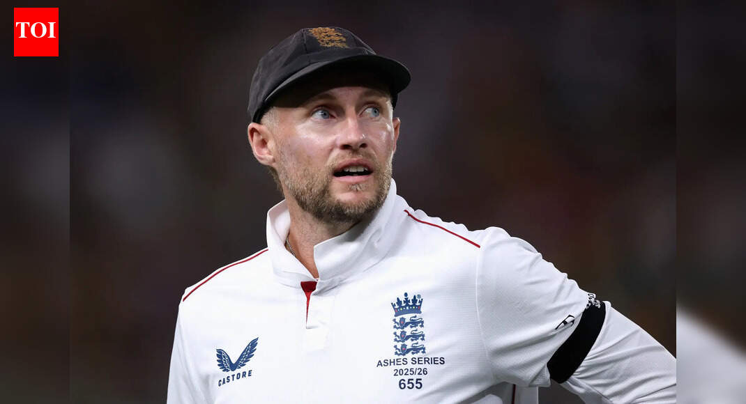 Ashes: ‘We’re well and truly in this game’ – Joe Root positive despite Australia’s 44-run lead after Day 2 of Gabba Test
