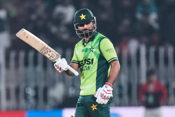 Pakistan star Fakhar Zaman slapped with heavy fine for violating ICC’s Code of Conduct: What did he do wrong? | Cricket News