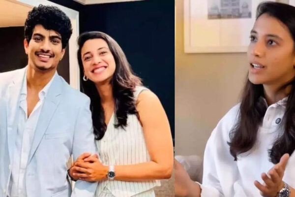 Smriti Mandhana drops FIRST post after wedding with Palash Muchhal postponed, fans spot her without the engagement ring, enquire if she’s okay