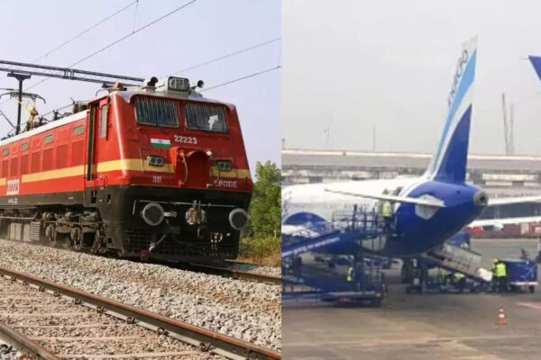 IndiGo fiasco: Railways comes to the rescue; add 116 coaches amid passenger rush | India News