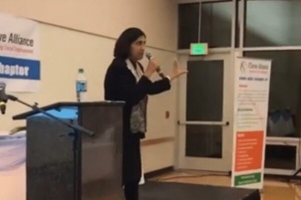 ‘We stand with Trump’: ITServe Alliance says they don’t endorse ‘kick Trump’ speech amid major controversy