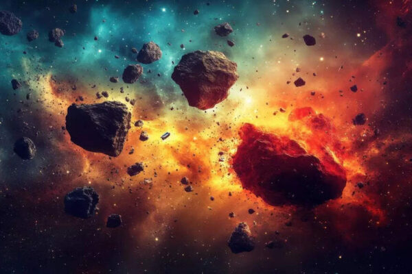 NASA warns of back-to-back asteroid approaches: What to expect and what it means for Earth |