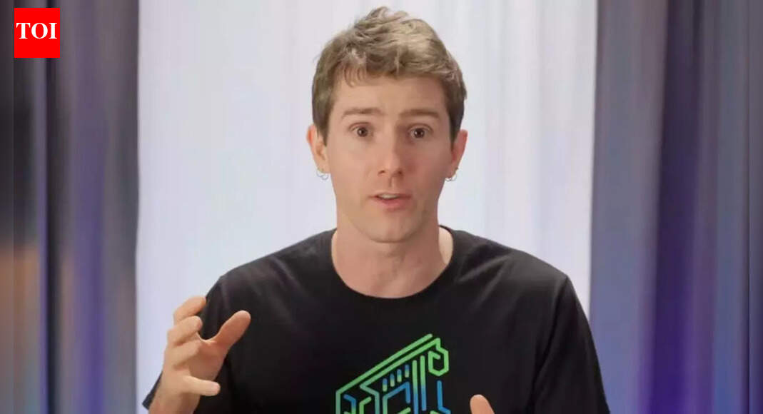 “I can count on that”: Inside Linus Sebastian’s business empire as YouTuber breaks down how his tech channel really makes money