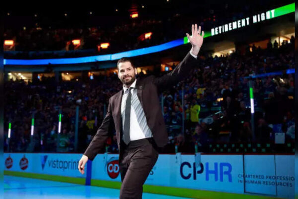 NHL Update: Former Vancouver Canucks star Ryan Kesler faces a new trial decision on criminal sexual charges