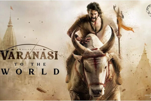 SS Rajamouli’s ‘Varanasi’ starring Mahesh Babu and Priyanka Chopra set for record OTT deal? Global streaming rights may touch Rs 1,000 crore