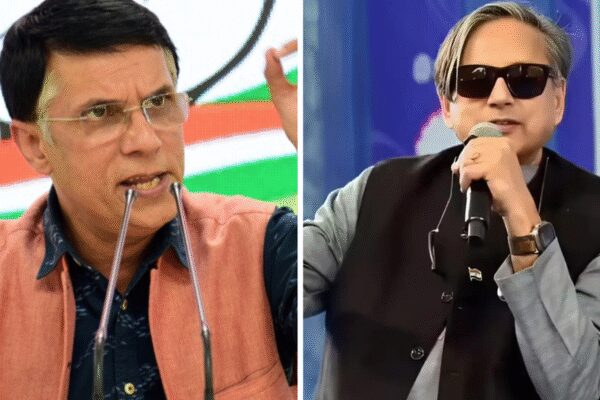 ‘Everyone has their own conscience’: Cong vs Tharoor flares up again; this time over Putin dinner invite | India News
