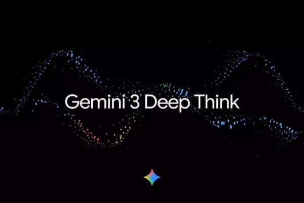 Gemini 3 Deep Think: Google CEO Sundar Pichai says it brings company’s ‘strongest reasoning capabilities’