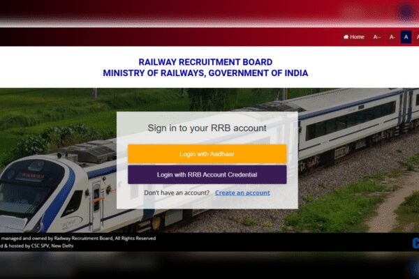 RRB JE recruitment 2025: Registration window closes soon for 2,585 posts; direct link to apply here