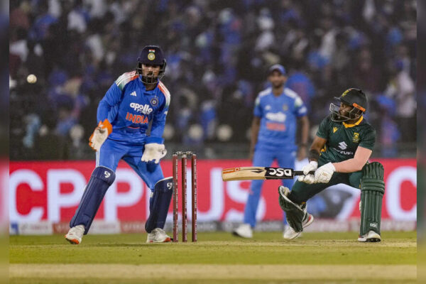Do-or-die for India! When and where to watch the 3rd ODI against South Africa | Cricket News