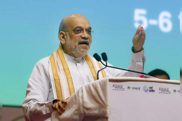 ‘India will be among the top five in the medal tally’: Amit Shah ‘confident’ Ahmedabad will host 2036 Olympic Games | More sports News