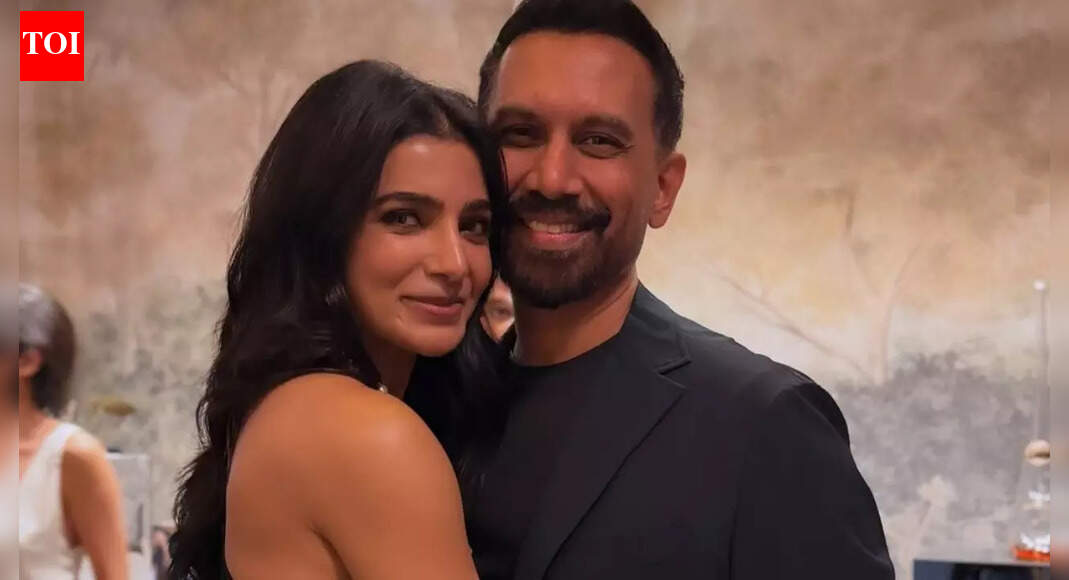 When Samantha Ruth Prabhu hinted at dating Raj Nidimoru, spoke about his support during her autoimmune condition: ‘God gives you one life jacket to hang on to’