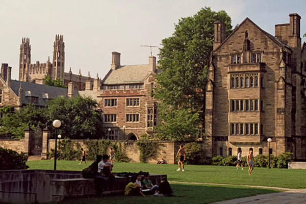 A billion-dollar endowment, yet layoffs loom: Here’s why Yale is preparing to shrink its staff