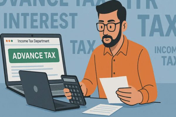 Advance tax rules: Who must pay, who is exempt and how quarterly deadlines work