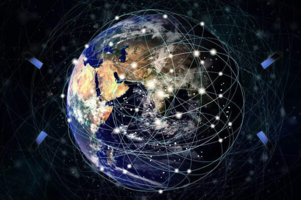 How orbital satellite megaconstellations could change astronomy forever