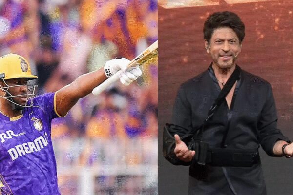 ‘Shah Rukh said it’s time’: Inside the emotional moment KKR let Andre Russell go and created the new ‘Power Coach’ role