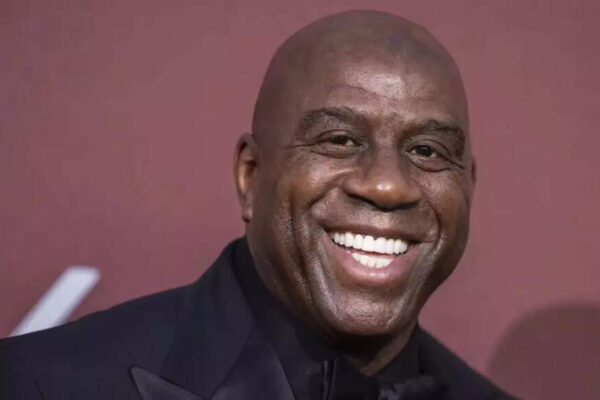 Magic Johnson pushes for All-Star recognition as Lakers’ unsung hero shines in win over Raptors | NBA News