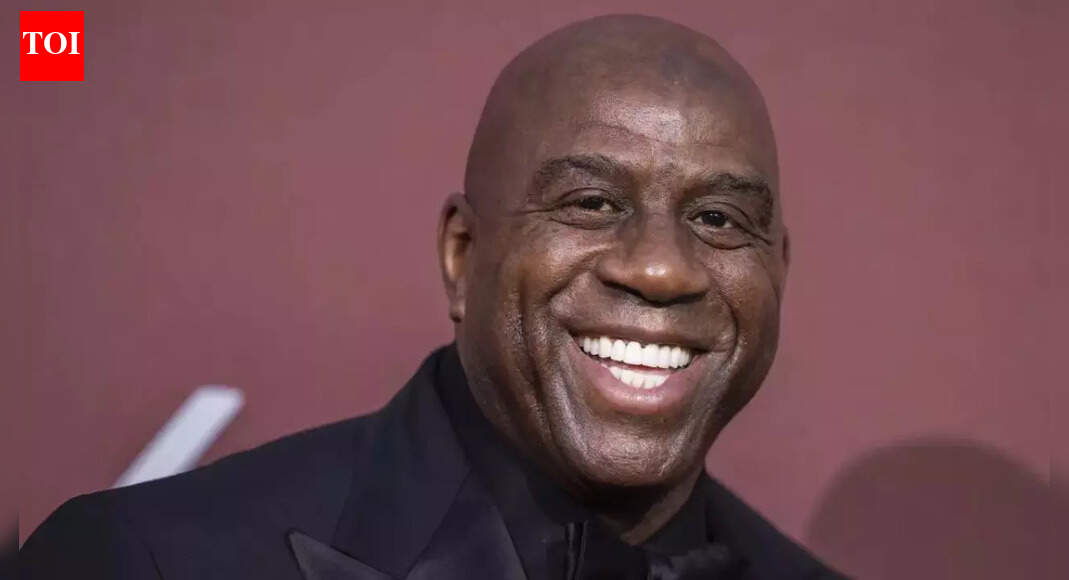 Magic Johnson pushes for All-Star recognition as Lakers’ unsung hero shines in win over Raptors | NBA News