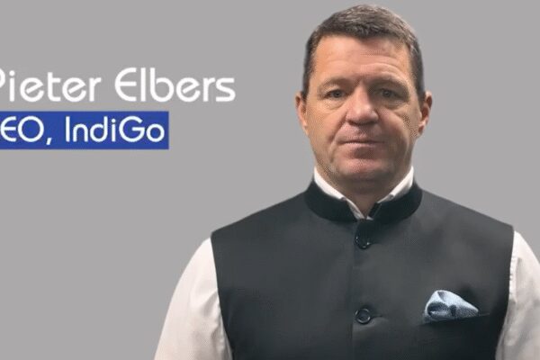 IndiGo chaos: CEO Pieter Elbers expects cancellations to fall below 1,000 on Saturday; full normalisation likely by December 10–15