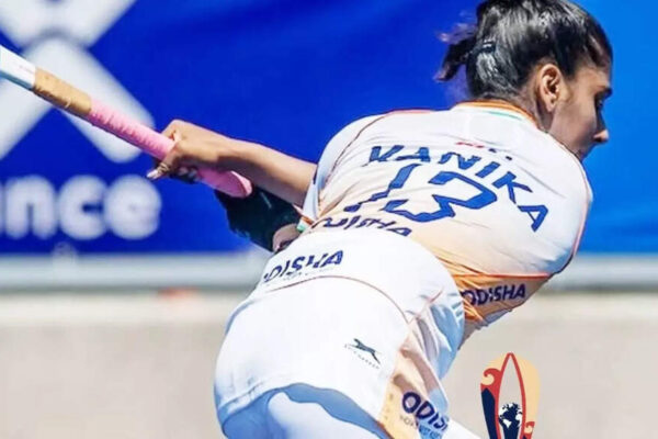 Hockey Junior Women’s World Cup: India register dominant 4-0 victory over Ireland | Hockey News