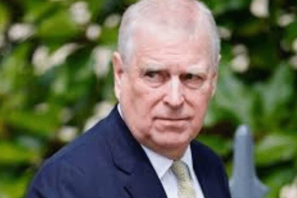 Former prince Andrew demands a 6-bedroom home with cook, butler, gardeners; ‘He sees himself as the victim’