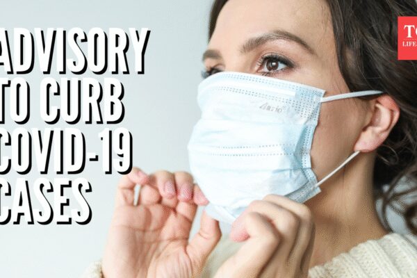 UK health agency issues advisory to curb Covid-19 cases this winter