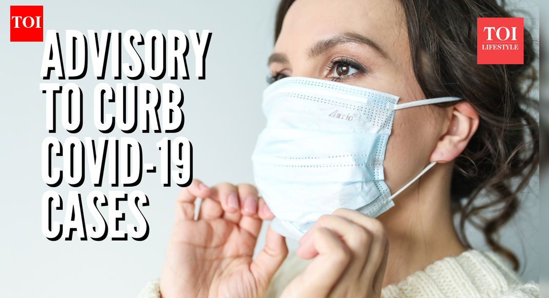 UK health agency issues advisory to curb Covid-19 cases this winter