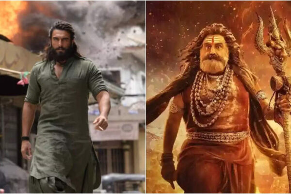Top 5 Entertainment News: From Ranveer Singh’s ‘Dhurandhar’ receiving praise to Nandamuri Balakrishna’s ‘Akhanda 2’ getting postponed indefinitely, here are the buzzworthy highlights of the day