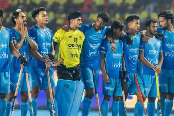 Hockey Junior World Cup: India hold nerve in shootout thriller, knock Belgium out in quarterfinals | Hockey News