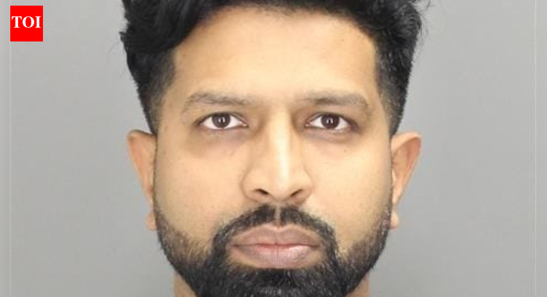 ‘Damaged so many lives’: Indian-origin doctor Oumair Aejaz sentenced to over 35 years in Michigan for secretly filming women, children; wife made 1st complaint