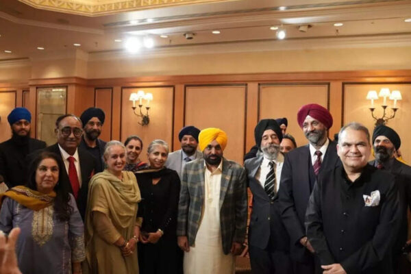 . A business roadshow in Osaka on Friday, the fourth day of Punjab chief minister Bhagwant Mann’s Japan visit, saw active participation from industry representatives across sectors.Addressing the gathering, the chief minister said the presence of major industrial companies showed strong support for deepening India–Japan economic ties.Mann told investors that the focus is on creating opportunities for young people and ensuring a predictable environment for businesses.He pointed to Punjab’s strategic location, connectivity with major ports, strong industrial clusters, steady power supply, skilled workforce and a supportive policy environment, saying these factors have helped the state become a preferred investment destination.He also held a series of high-level meetings in Osaka, including discussions with the Osaka Chamber of Commerce and Industry (OCCI) on opportunities in trade, technology and SME collaboration.Mann is on a 10-day visit to Japan and South Korea to seek investments. His stops include Tokyo, Osaka and Seoul.End of ArticleFollow Us On Social MediaVideosCentre Orders High-Level Probe As IndiGo Flight Operations Set To Normalise In 3 DaysImran Khan Tagged ‘Security Threat’ As Pakistan Army Launches Fiercest Public Attack In Years‘Not Here Only For Energy’: Putin Seeks Broader India-Russia PartnershipPM Modi Urges Putin To Build New Economic Axis As India Becomes Emerging Skilled Capital Of WorldSpiceJet Chairman Ajay Singh Calls IndiGo Crisis ‘Unfortunate’, Offers 100 Extra FlightsPakistan Supports China’s Arunachal Lie As Putin Meets Modi Amid Major India Russia CooperationRussia Delivers Major Nuclear Boost As Putin Pledges To Take India’s Kudankulam Plant To Full PowerPutin Visit Sparks Storm As Tharoor, Not Rahul, Invited To President’s High-Profile State BanquetIndiGo Flight Chaos Forces Couple To Join Their Wedding Reception OnlineBengaluru Newlyweds Attend Reception Online After Indigo Cancellations Derail Travel Plans123PhotostoriesHow Bhagavad Gita can heal unknown childhood trauma and unlock blockages for success in lifeNutrition fact of the day: Greek yogurt has twice the protein of regular yogurt5 clever animals that deceive predators by playing dead10 protein- and fiber-rich broccoli and egg dishes under 20 minutes for bachelors5 Oscar Wilde love quotes that compelus to rethink the definition of romance’Dhurandhar’, ‘Padmaavat’, ‘Jolly LL.B 2’: Bollywood movies that faced legal trouble before releaseBigg Boss 19: From getting evicted in the first week, ugly fight with Amaal Mallik to emotional breakdown while talking about her father; Farrhana Bhatt’s journeyRakul Preet Singh to Sanya Malhotra: Today’s 5 most fashionable outfits you’ll want to screenshotRemove dandruff naturally: 4 home remedies that actually workWarm rice vs cold rice: Which is a healthier way to consume it123Hot PicksIndigo Flight DelayPutin India VisitWorld NewsGold rate todaySilver rate todayPublic Holidays NovemberBank Holidays NovemberTop TrendingAUS vs ENG LiveLos Angeles LakersMatthew Stafford WifeCandace OwensAryna SabalenkaDak PrescottTravis KelceKobe BryantJohan OviedoJohan Oviendo