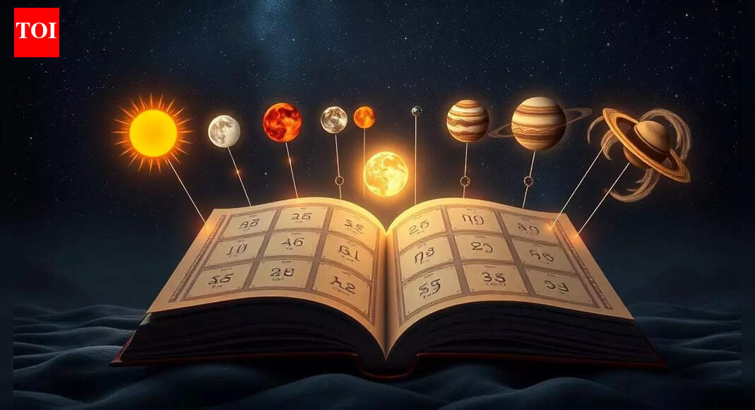 Daily Career Horoscope, December 6, 2025: A major salary boost is likely, these zodiac signs could get the offer