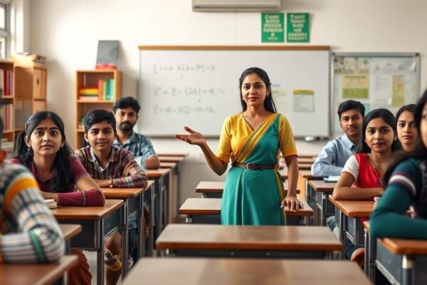 Delhi is bidding adieu to gender gaps in classrooms with rising female enrollment: Is Capital leading the way?