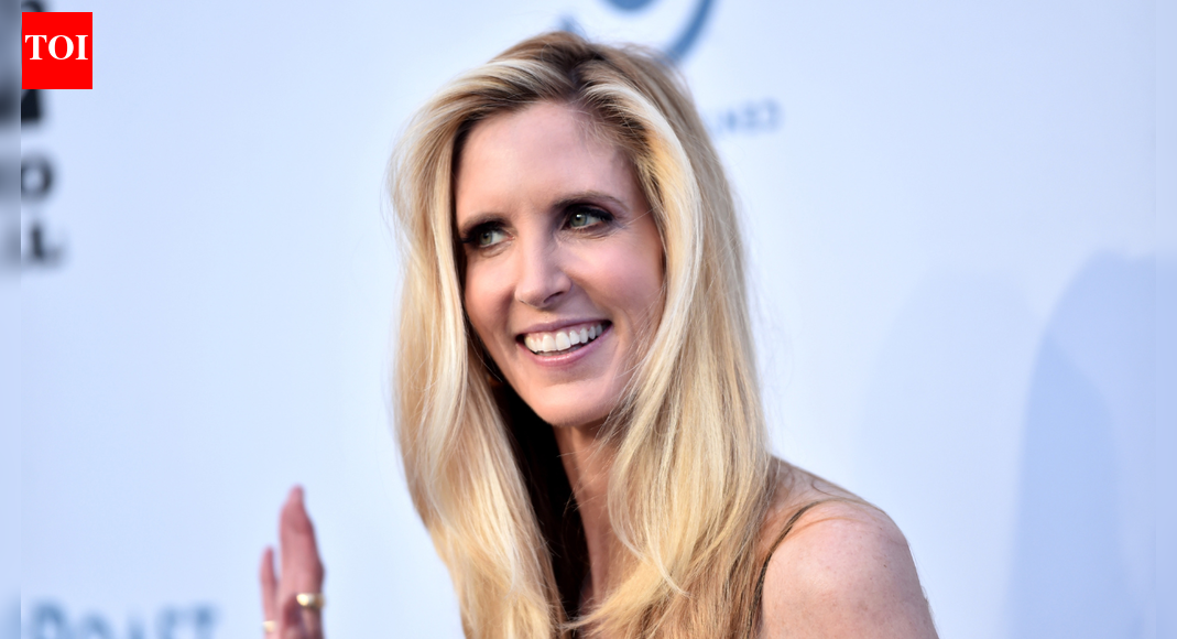 ‘Low self-esteem’: Ann Coulter targets Ro Khanna, Pramila Jayapal for their India support amid Trump’s crackdown on immigration