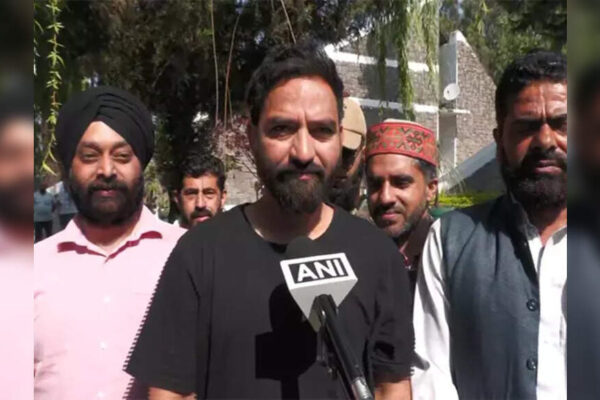Detained AAP MLA’s plea listed for final hearing on Dec 18