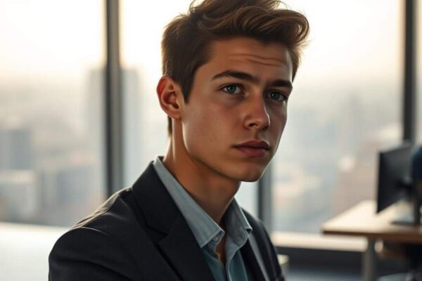 Why Americans under 30 are facing career uncertainty, and what it means for their future