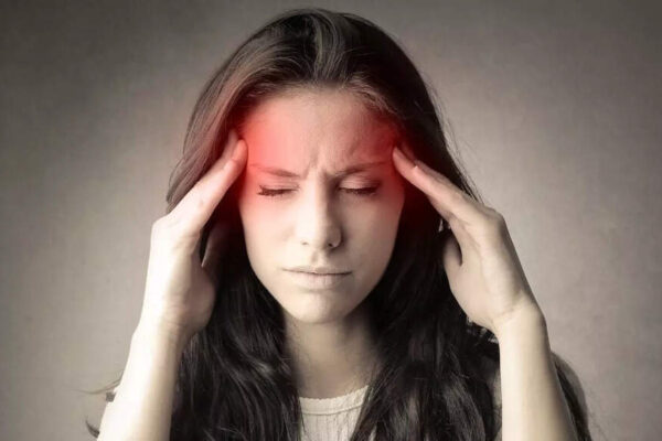 Tension Headache vs. Migraine: Causes, symptoms and other differences |