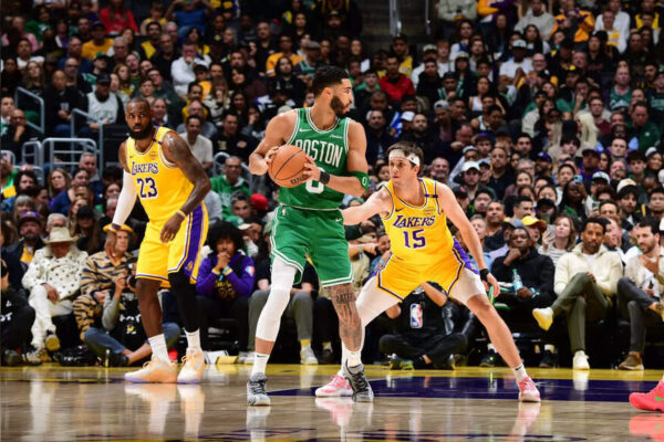 Los Angeles Lakers vs Boston Celtics regular season game: Full injury report, who’s out, and more (December 5, 2025)