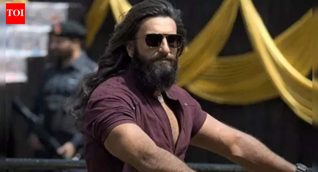 ‘Dhurandhar’ shatter records, becomes Ranveer Singh’s biggest opener with a whopping Rs 27 crore on day 1, beating ‘Padmaavat’ and ‘Simmba’ |