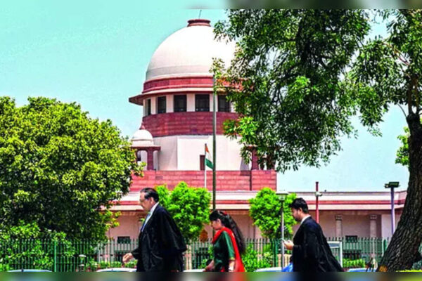 Dying declaration can’t be rejected due to time lag: Supreme Court