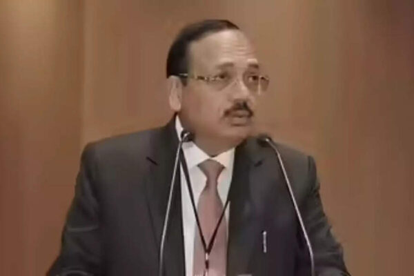 CJI Surya Kant (File Photo) End of ArticleFollow Us On Social MediaVideos”Next Year in Russia…” Deputy PM Manturov Urges Indian Companies to Expand Bilateral Trade”Ordinary Indians Pay Price” Rahul Gandhi Calls Indigo Chaos The ‘Cost Of Monopoly Model’India, Russia Renew Call for Inclusive UN Security Council Structure: MEAPutin Says Russia Didn’t Come Only for Energy, Seeks Bold Multifaceted Partnership with IndiaCentre Orders High-Level Probe As IndiGo Flight Operations Set To Normalise In 3 DaysImran Khan Tagged ‘Security Threat’ As Pakistan Army Launches Fiercest Public Attack In Years‘Not Here Only For Energy’: Putin Seeks Broader India-Russia PartnershipPM Modi Urges Putin To Build New Economic Axis As India Becomes Emerging Skilled Capital Of WorldSpiceJet Chairman Ajay Singh Calls IndiGo Crisis ‘Unfortunate’, Offers 100 Extra FlightsPakistan Supports China’s Arunachal Lie As Putin Meets Modi Amid Major India Russia Cooperation123PhotostoriesRajesh Khanna-Dimple Kapadia, Saif Ali Khan-Kareena Kapoor Khan; Bollywood marriages spanning age gapsLifestyle expert shares five ‘safe’ ways to drink alcohol if at all one should8 common mistakes people make while making rotis and easy fixes9 fiber-rich dishes made with flattened rice (poha) for breakfastBigg Boss 19: Shehbaz Badesha calls Tanya Mittal fake and irritating; breaks silence on father being trolled for ‘overly friendly’ behaviour with female contestantsAdrian Chiles’ skin cancer diagnosis: How he spotted the symptoms that made all the differenceHow Bhagavad Gita can heal unknown childhood trauma and unlock blockages for success in lifeNutrition fact of the day: Greek yogurt has twice the protein of regular yogurt5 clever animals that deceive predators by playing dead10 protein- and fiber-rich broccoli and egg dishes under 20 minutes for bachelors123Hot PicksIndigo Flight DelayPutin India VisitWorld NewsGold rate todaySilver rate todayPublic Holidays NovemberBank Holidays NovemberTop TrendingLos Angeles Lakers vs Boston CelticsNBA trade RumorsOmarion HamptonCandace OwensAryna SabalenkaTrey BensonTravis KelceGeorge PickensStefon DiggsTaylor Swift