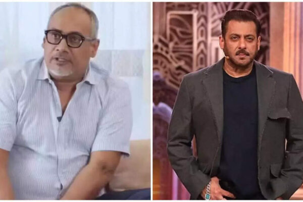 Abhinav Kashyap responds to Salman Khan’s ‘Kaam mila kya bhai?’ remark; accuses him of ‘bullying the weak’; ‘Salman ke ghaav jaise hi bhar jaaye, unko wapas kured do’