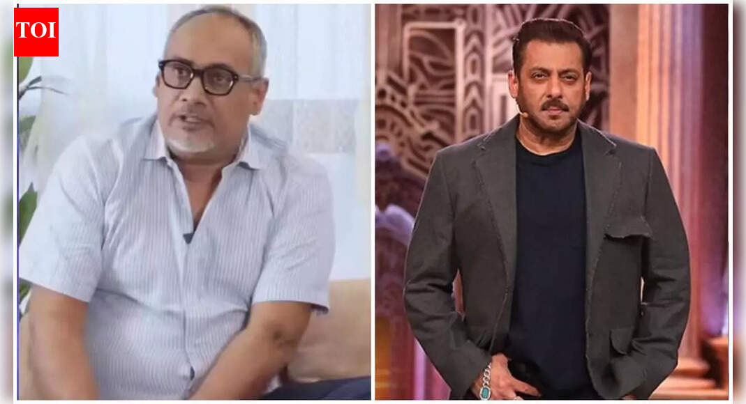 Abhinav Kashyap responds to Salman Khan’s ‘Kaam mila kya bhai?’ remark; accuses him of ‘bullying the weak’; ‘Salman ke ghaav jaise hi bhar jaaye, unko wapas kured do’
