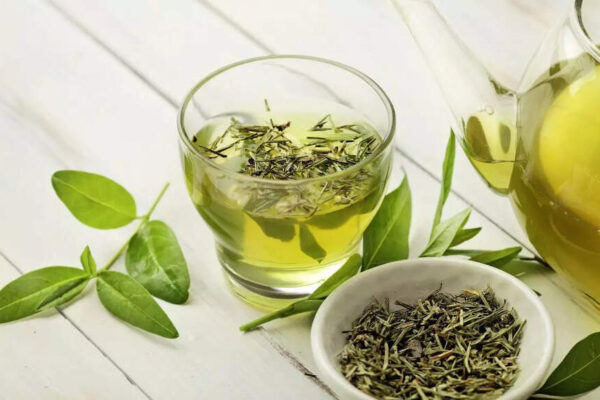 When should you drink green tea? Morning or evening, science has an answer |