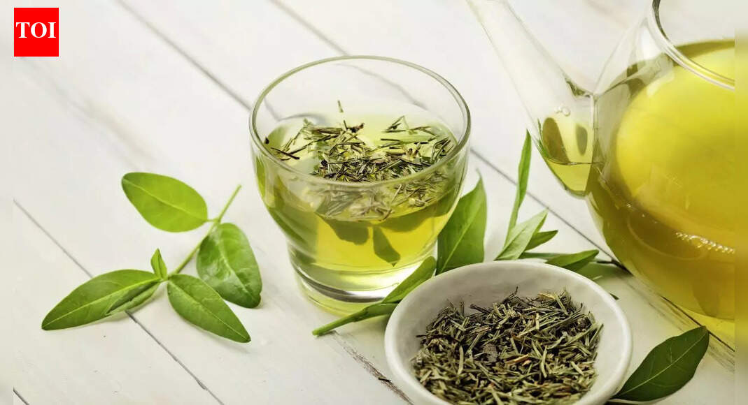 When should you drink green tea? Morning or evening, science has an answer |