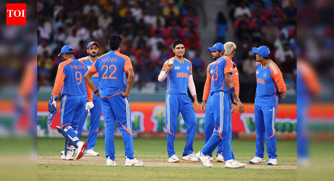 Dec 06, 2025, 05:00 IST