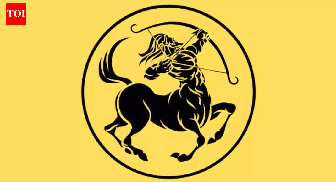 Sagittarius Daily Horoscope Today, December 6, 2025: The future is waiting on your courage, not your plan