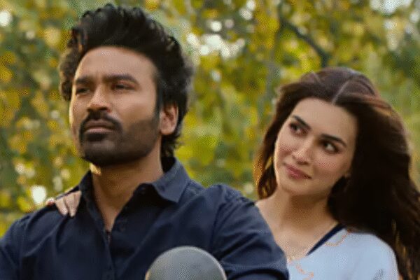 ‘Tere Ishk Mein’ box office collection day 8: Kriti Sanon and Dhanush’s romantic drama collects only Rs 3.65 crore, faces tough competition from Ranveer Singh’s ‘Dhurandhar’
